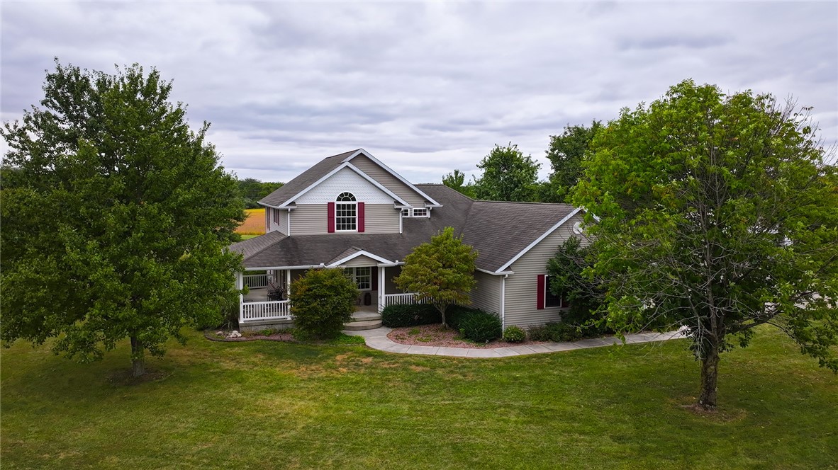 1121 Cr 1000e Road Property Photo 3
