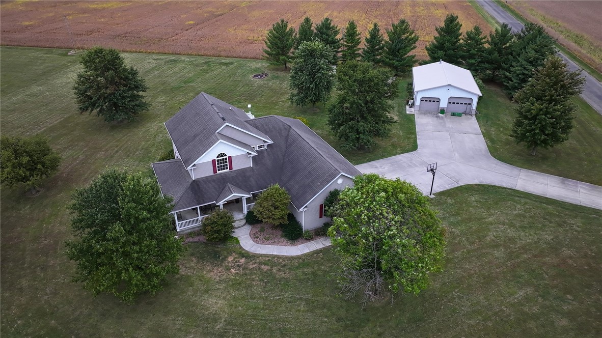 1121 Cr 1000e Road Property Photo 47