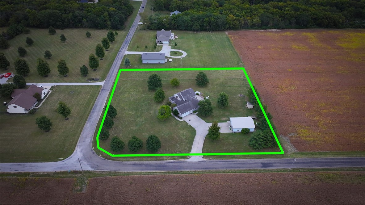 1121 Cr 1000e Road Property Photo 48