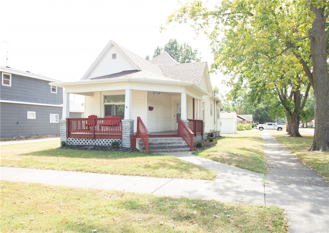 621 Wabash Avenue Property Photo 1