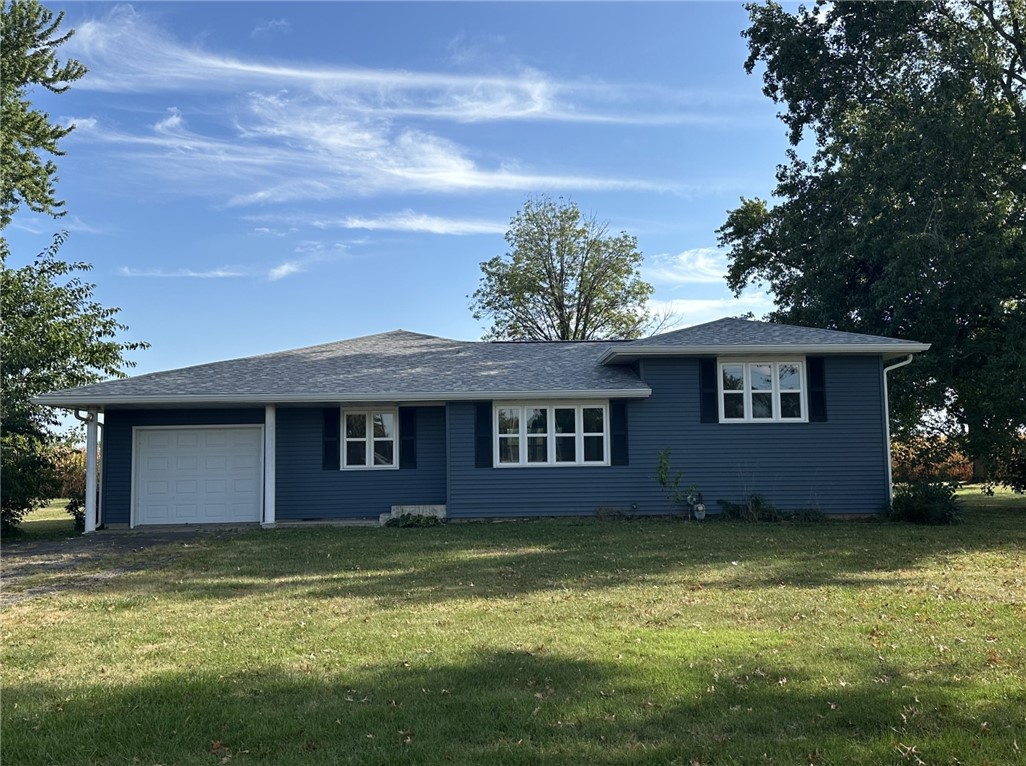 707 E Tyler Avenue Property Photo 1
