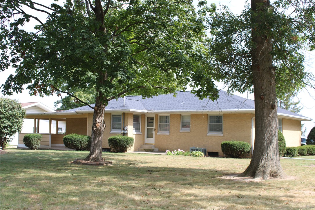 207 S Chestnut Street Property Photo 2