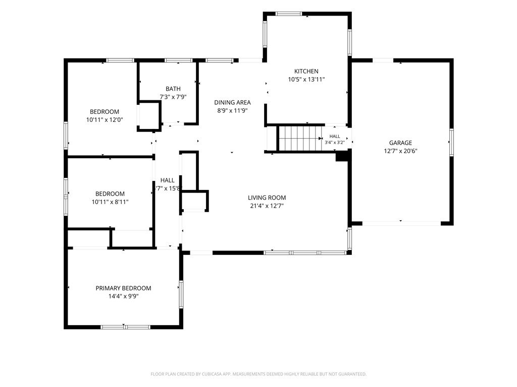 207 S Chestnut Street Property Photo 27
