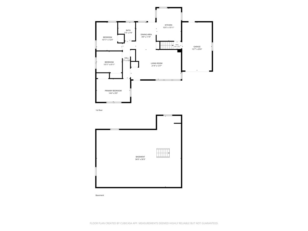 207 S Chestnut Street Property Photo 29
