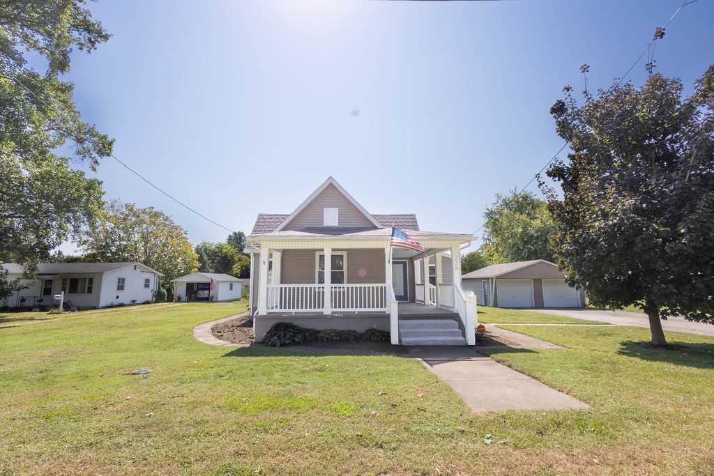 228 Kentucky Avenue Property Photo 2