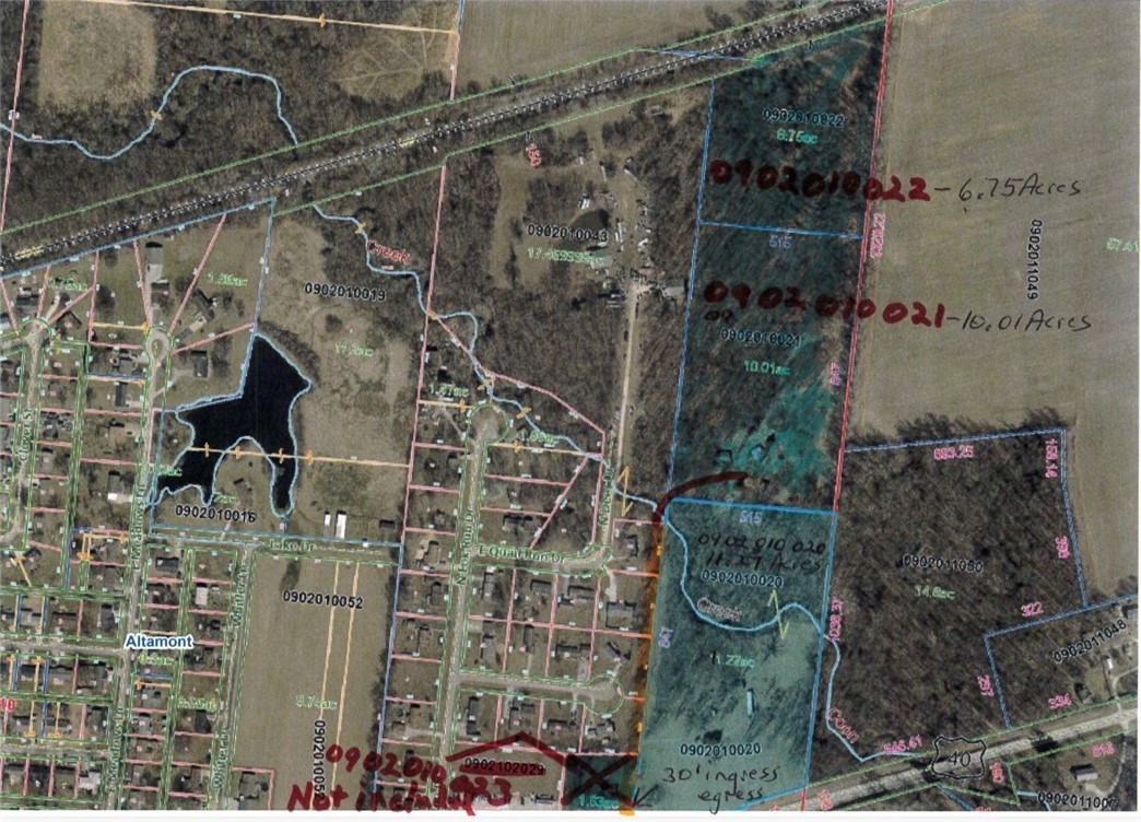 Us 40 Route Property Photo 5