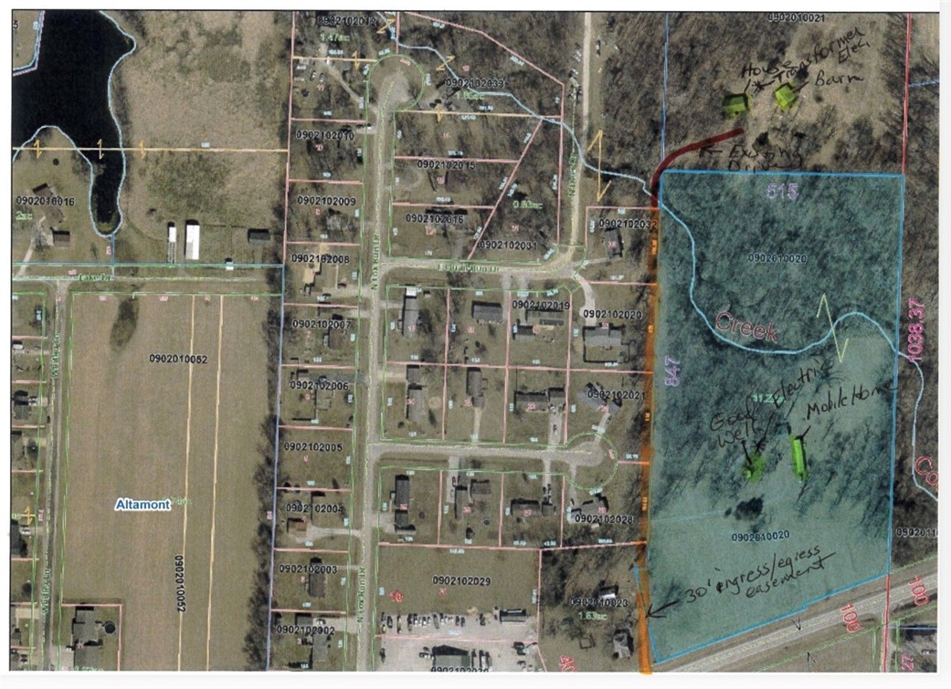 Us 40 Route Property Photo 6