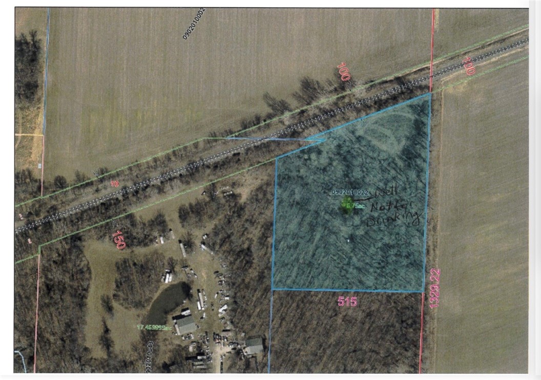 Us 40 Route Property Photo 8