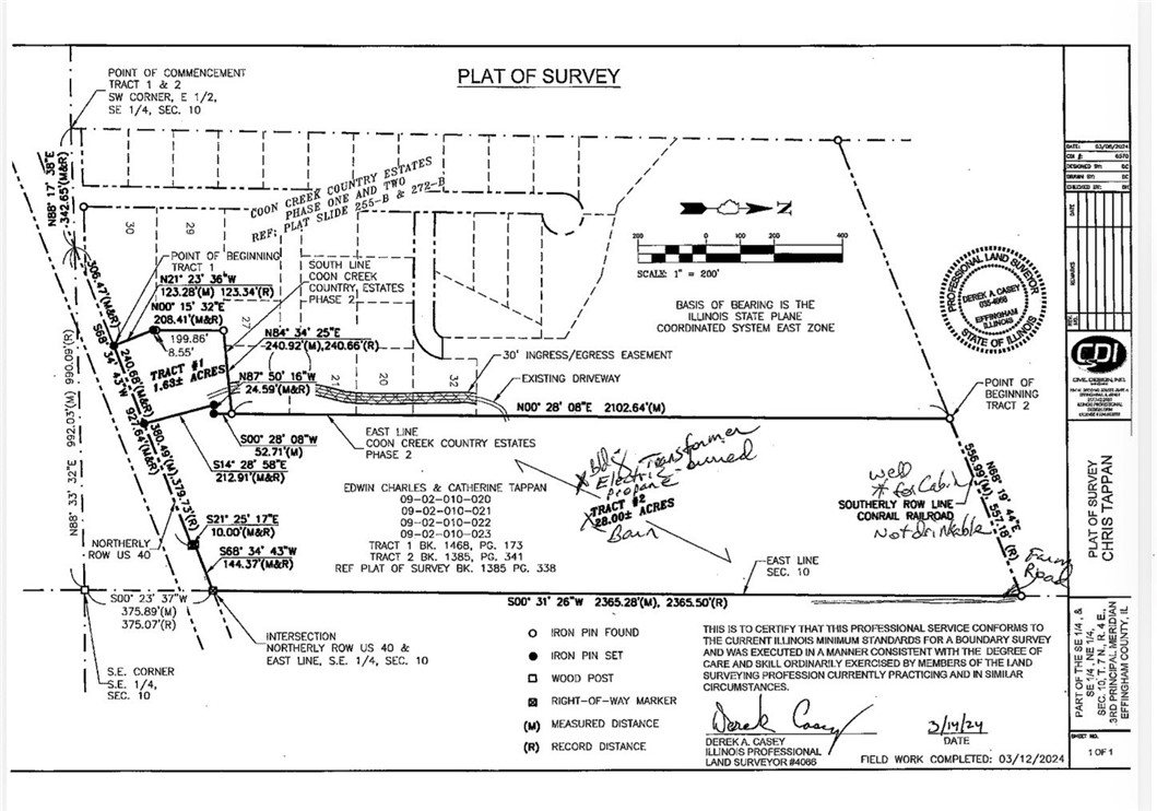 Us 40 Route Property Photo 9