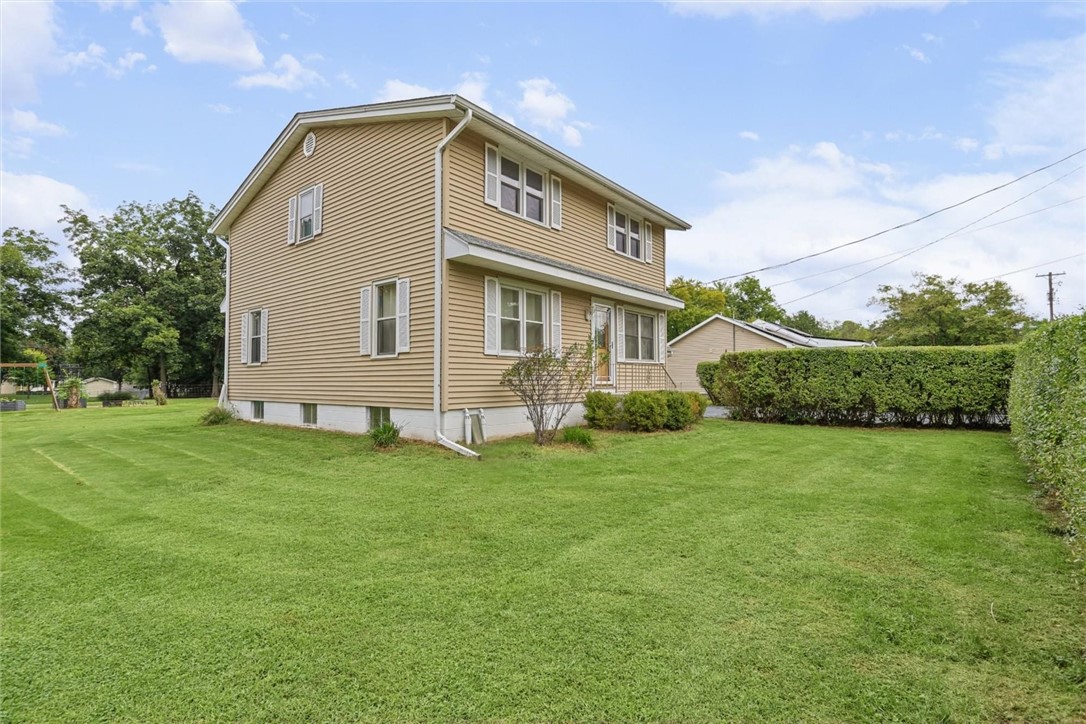 5542 Thrush Avenue Property Photo 2