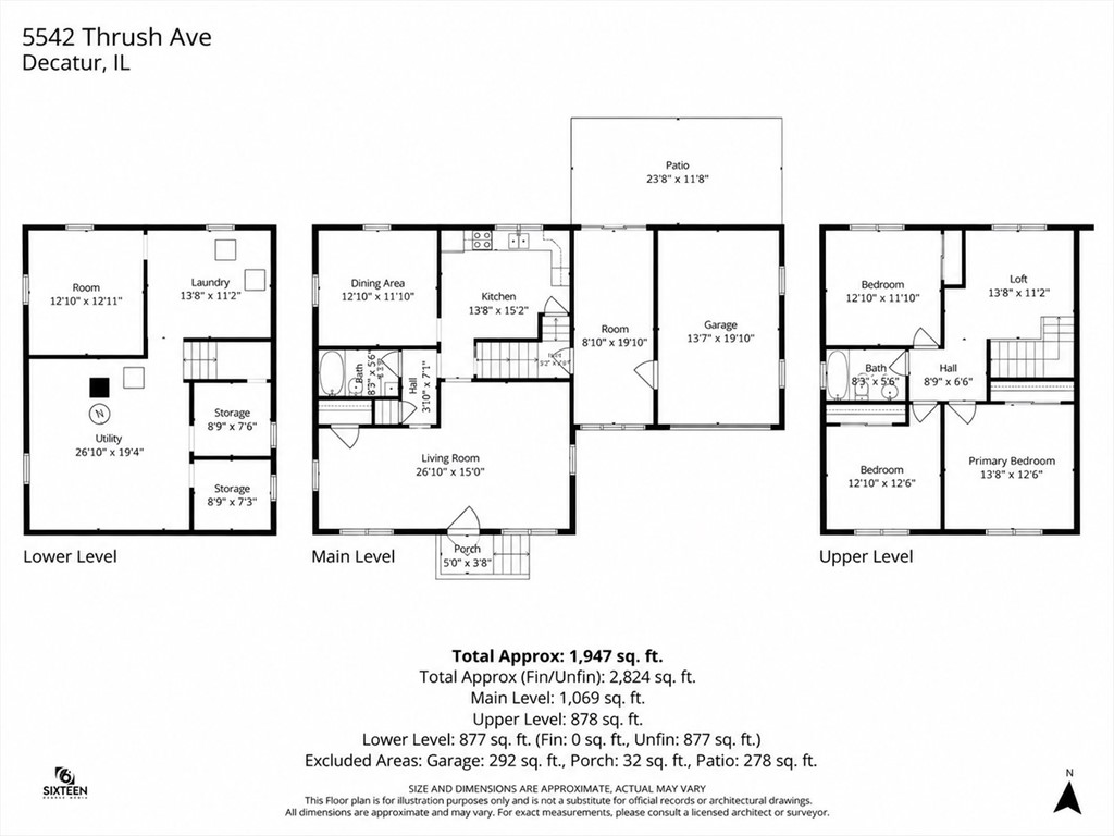 5542 Thrush Avenue Property Photo 35