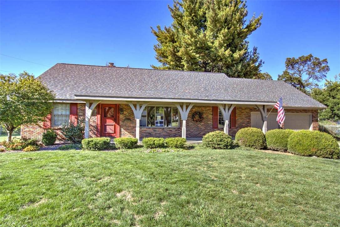 3641 N Karen Court Property Photo 1