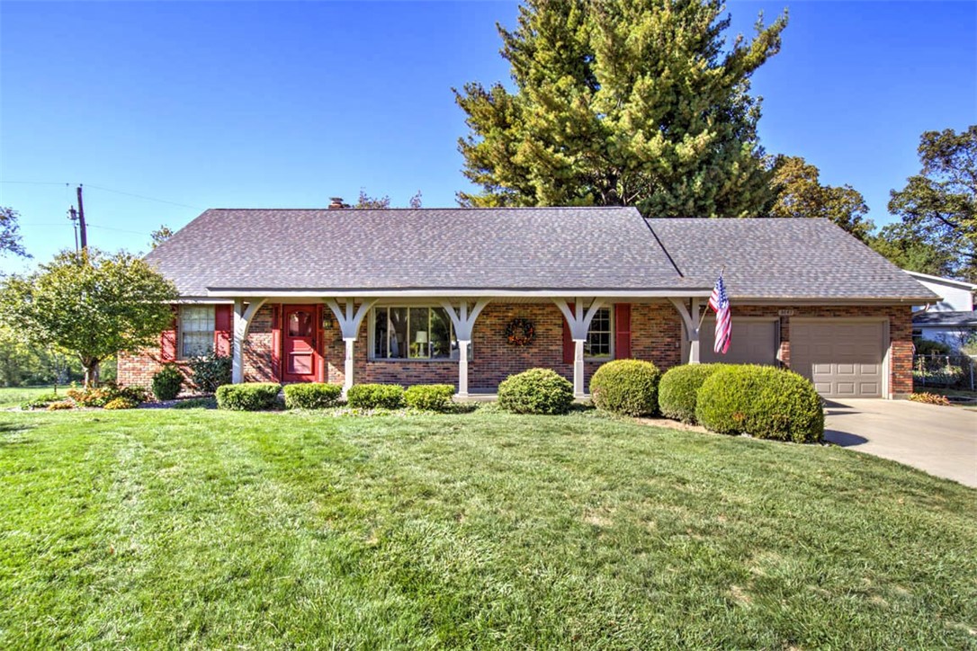 3641 N Karen Court Property Photo 2