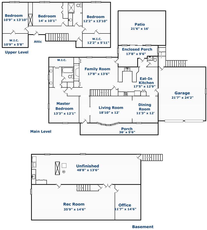 3641 N Karen Court Property Photo 42