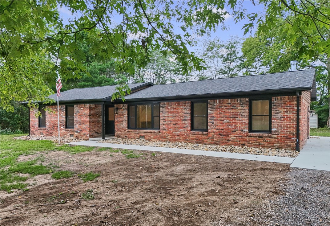 14832 E 2400 North Road Property Photo 1
