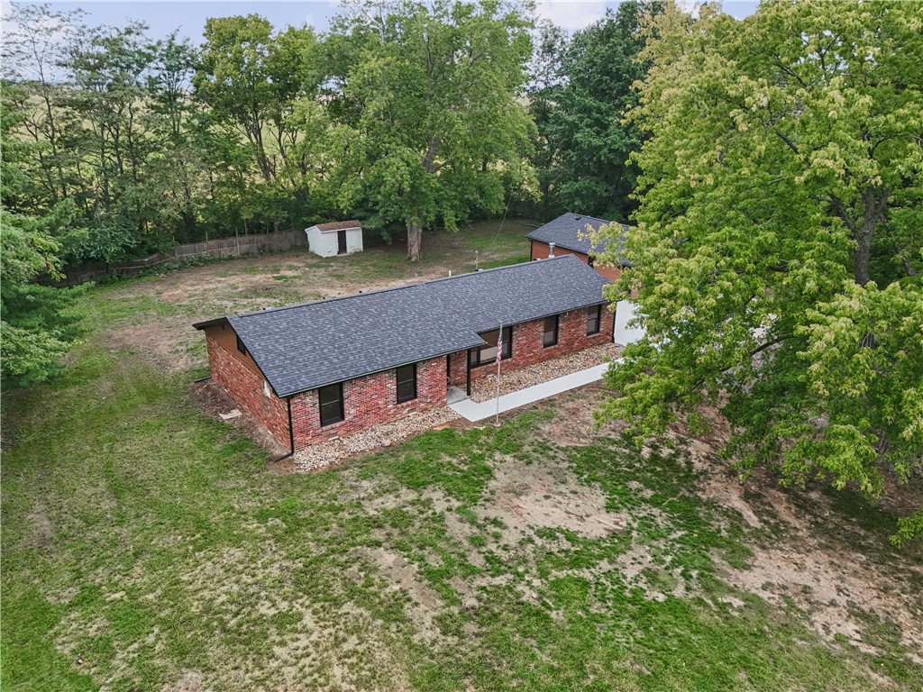 14832 E 2400 North Road Property Photo 3