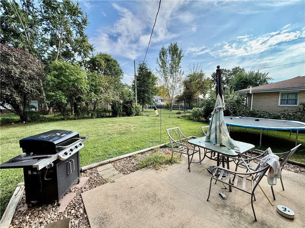 4062 Sheffield Drive Property Photo 15