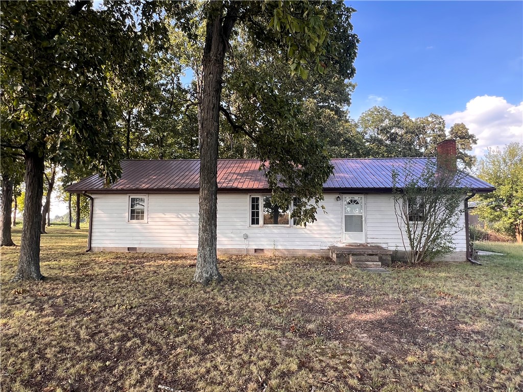 4803 Walnut Hill Road Property Photo 1