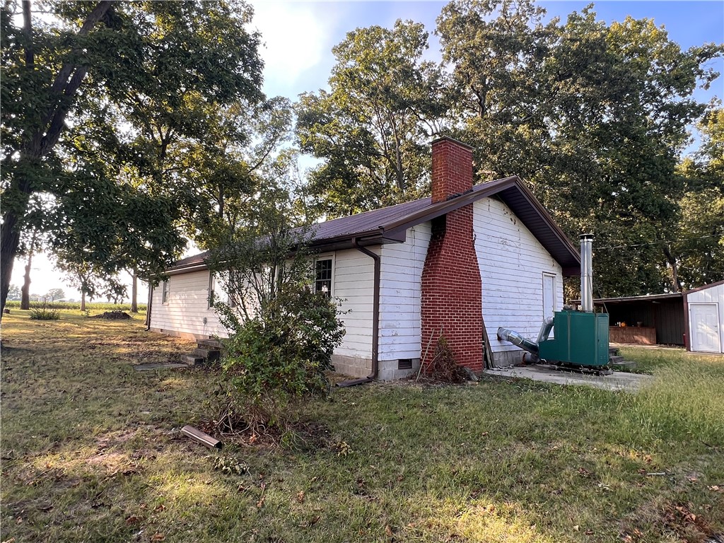 4803 Walnut Hill Road Property Photo 4
