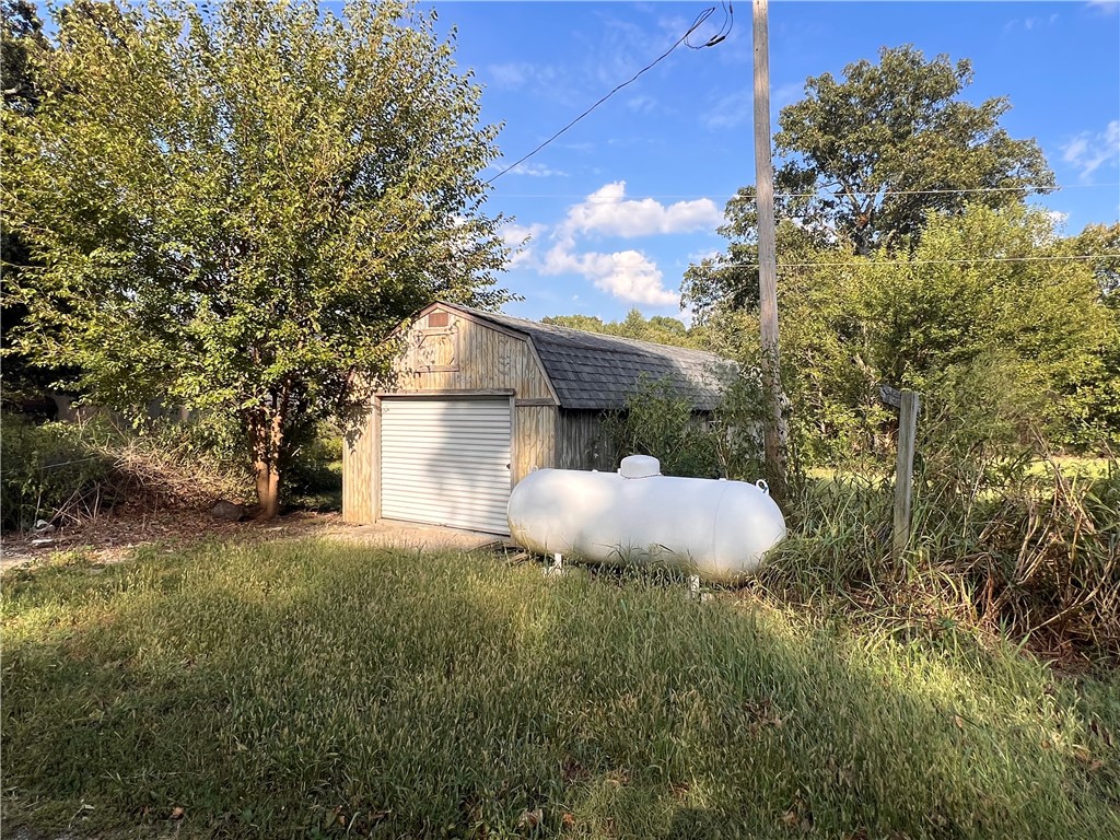 4803 Walnut Hill Road Property Photo 7