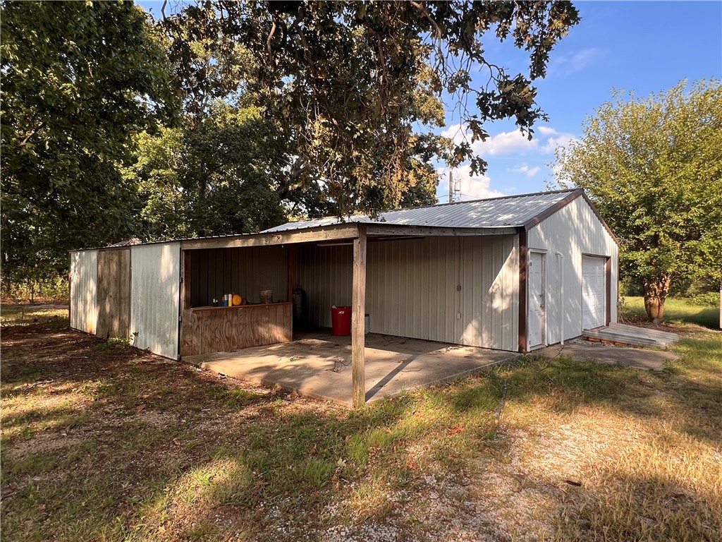 4803 Walnut Hill Road Property Photo 9