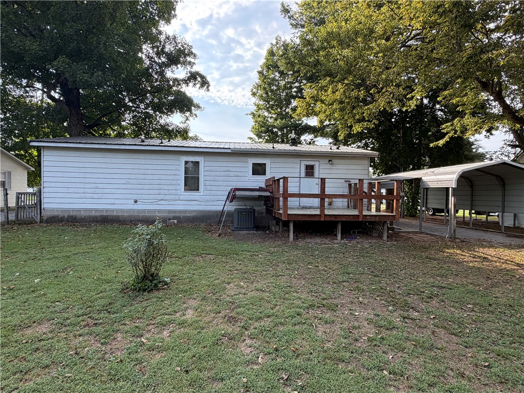 404 S Lincoln Street Property Photo 5