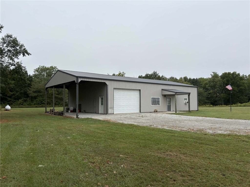 7399 N 800th Street Property Photo 1