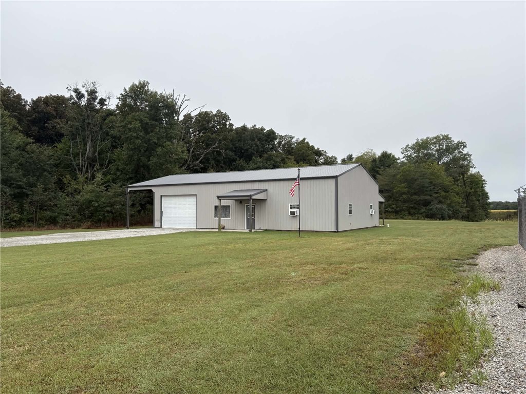 7399 N 800th Street Property Photo 2