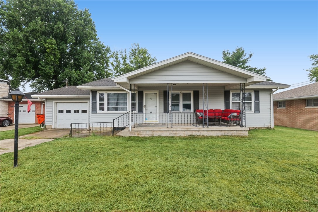625 Dakota Avenue Property Photo 1