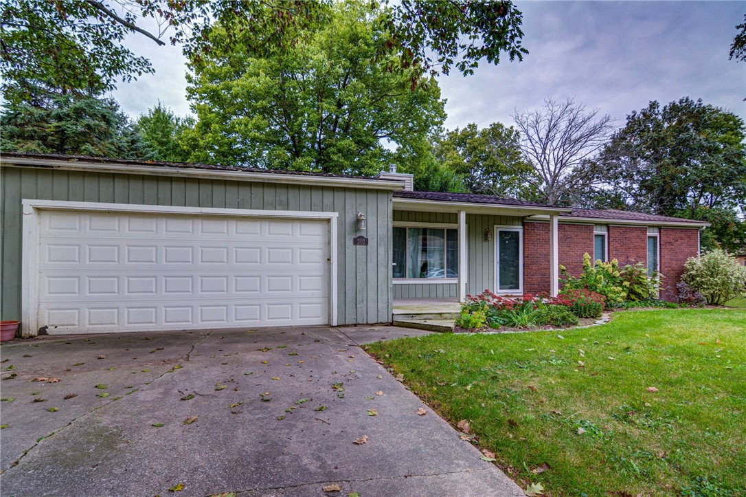 202 Quail Hill Road Property Photo 1