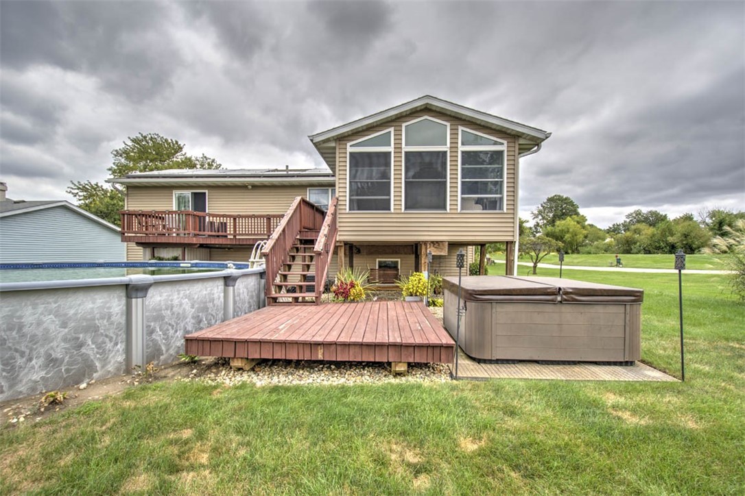 2797 Deerpath Park Drive Property Photo 23
