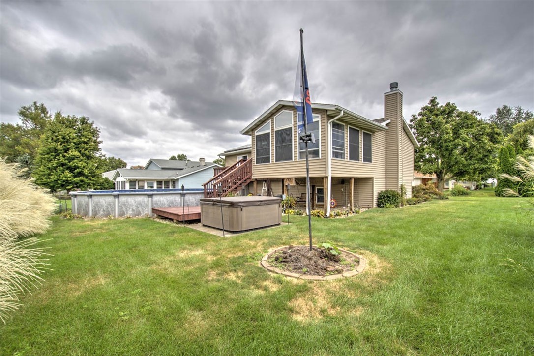 2797 Deerpath Park Drive Property Photo 24