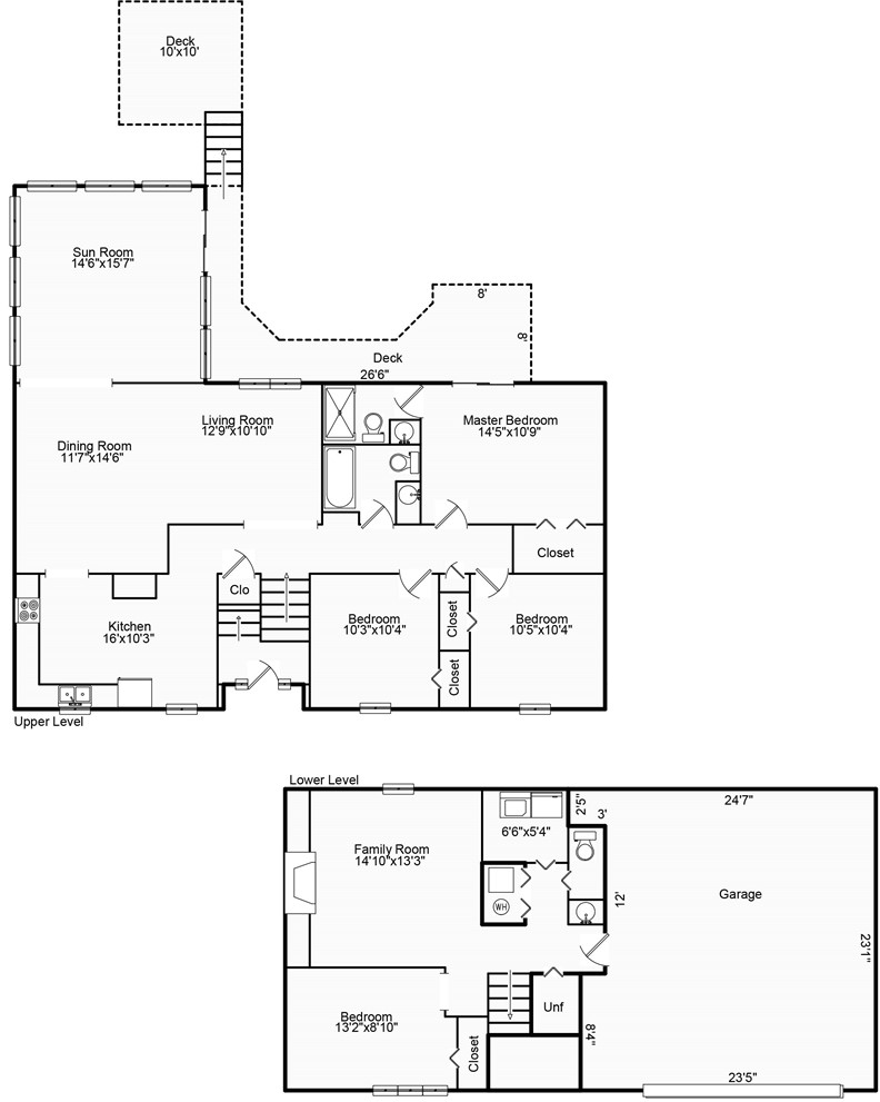 2797 Deerpath Park Drive Property Photo 30