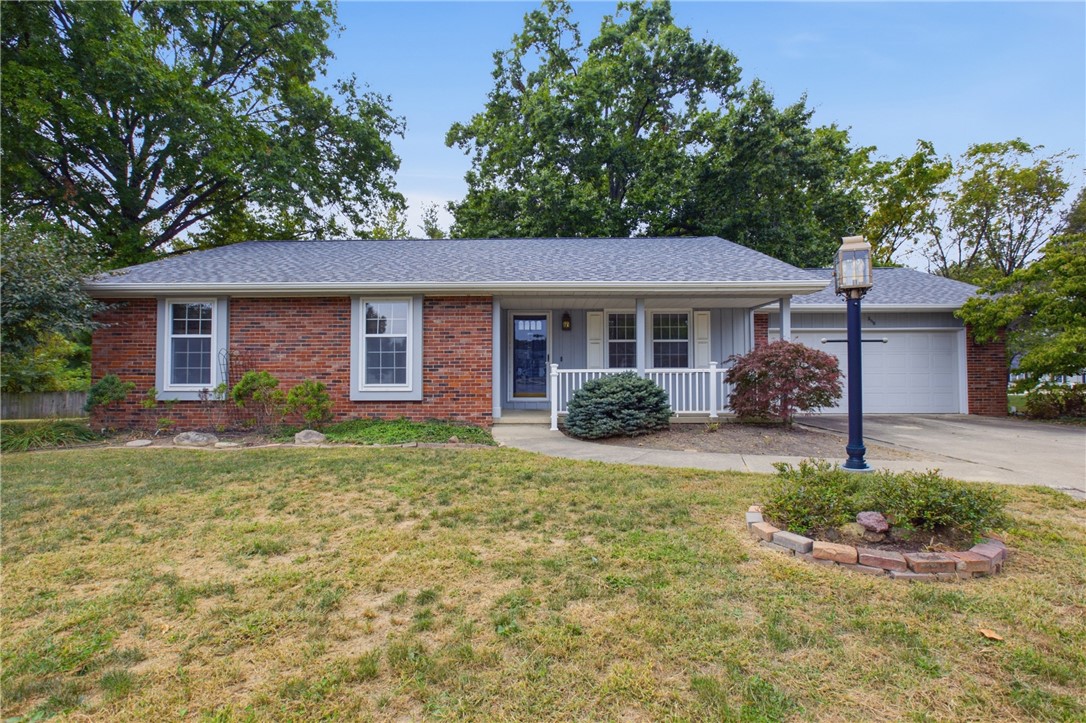 2110 Cameron Place Property Photo 1