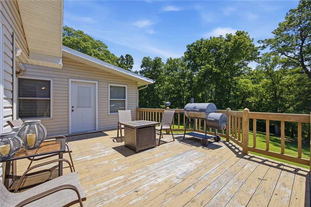 169 S State Highway 128 Property Photo 36