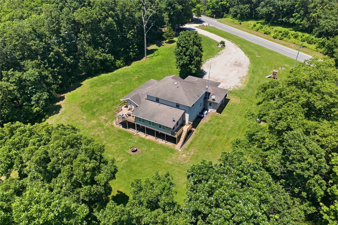 169 S State Highway 128 Property Photo 48