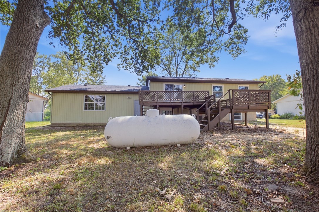 108 Casa Grande Drive Property Photo 6