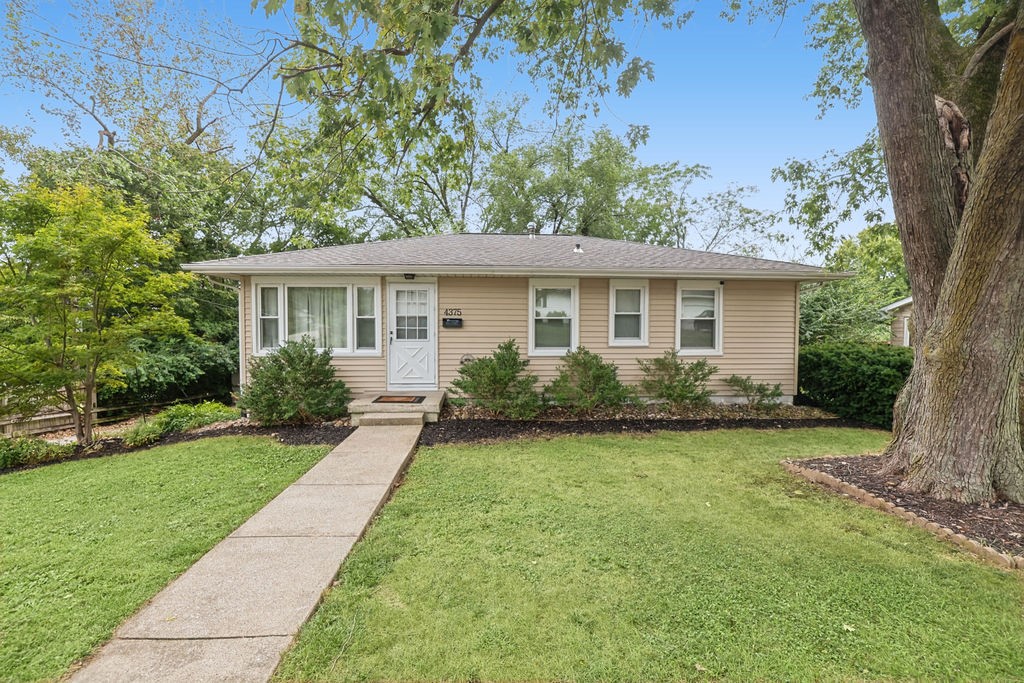 4375 E Du Frain Avenue Property Photo 1