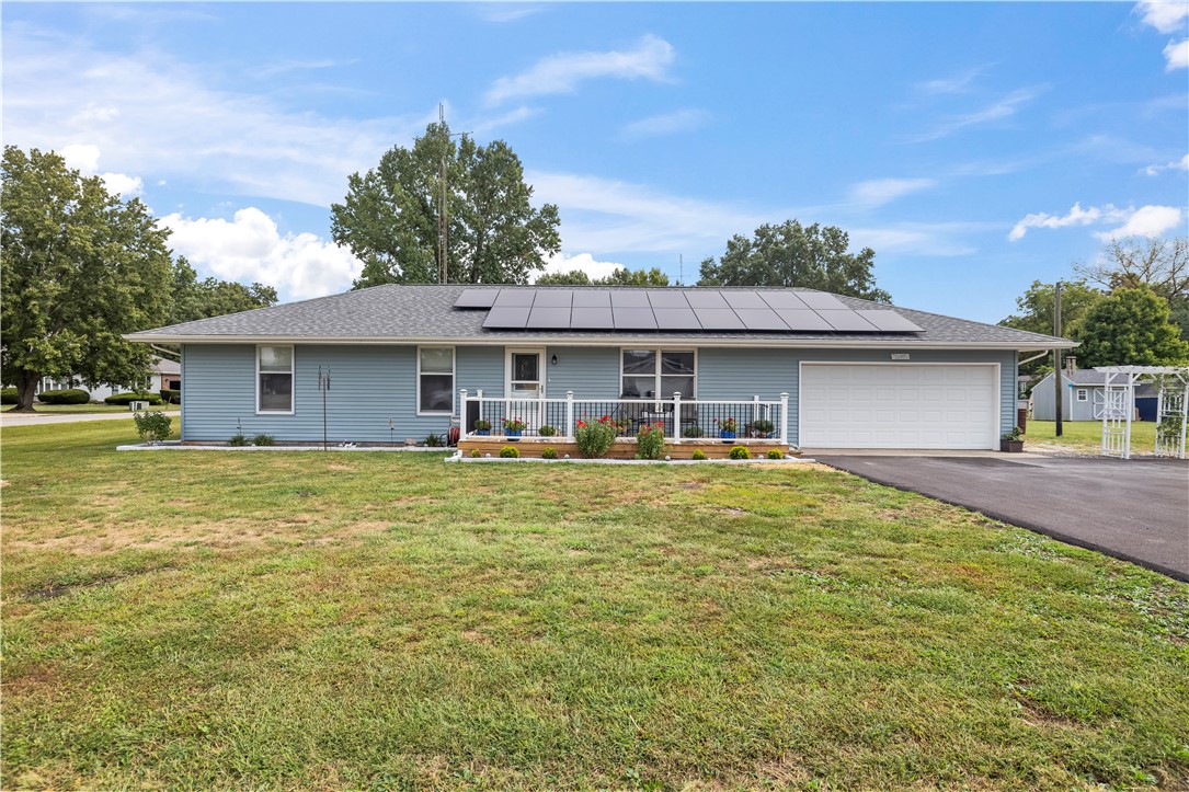 1520 N 1900 East Road Property Photo 1