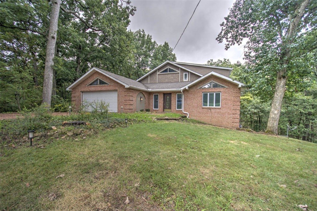 5384 Wilcar Court Property Photo 1