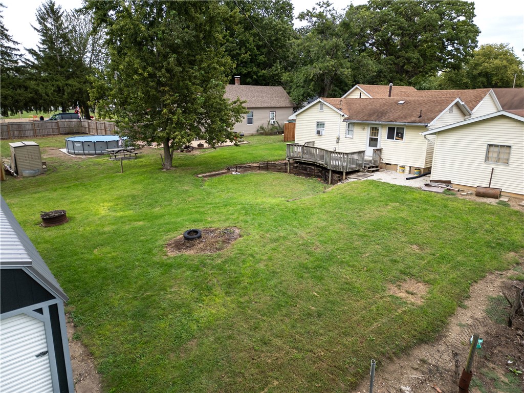 203 College Street Property Photo 26