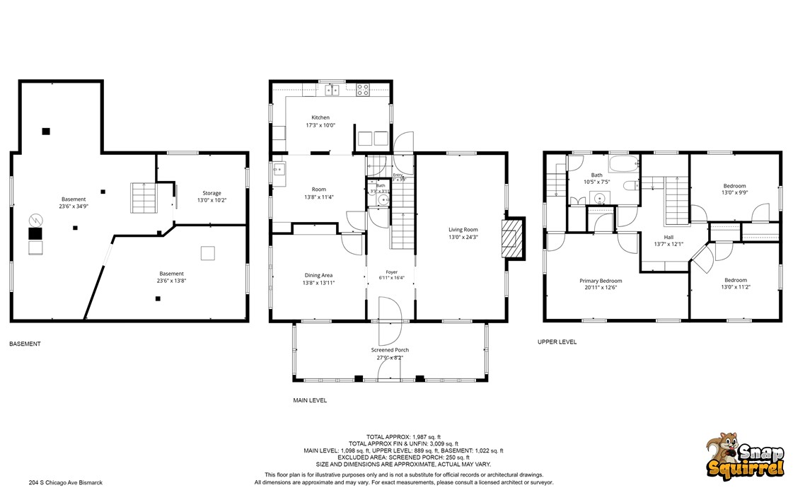 204 S Chicago Avenue Property Photo 48