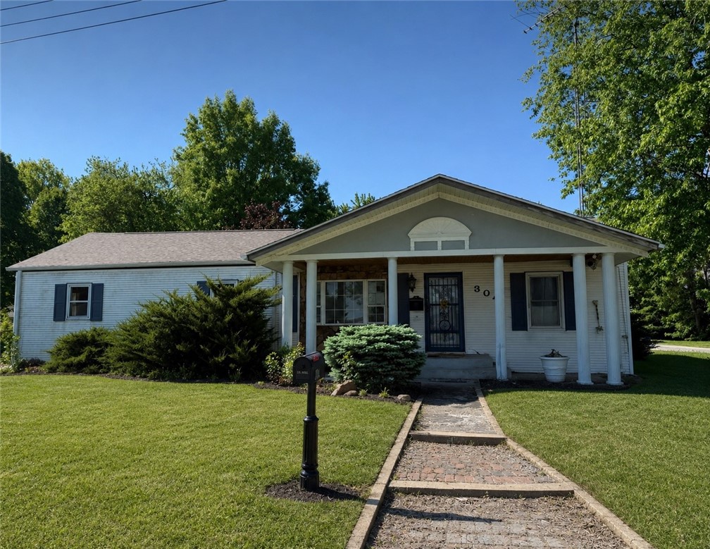 304 Buchanan Street Property Photo 1