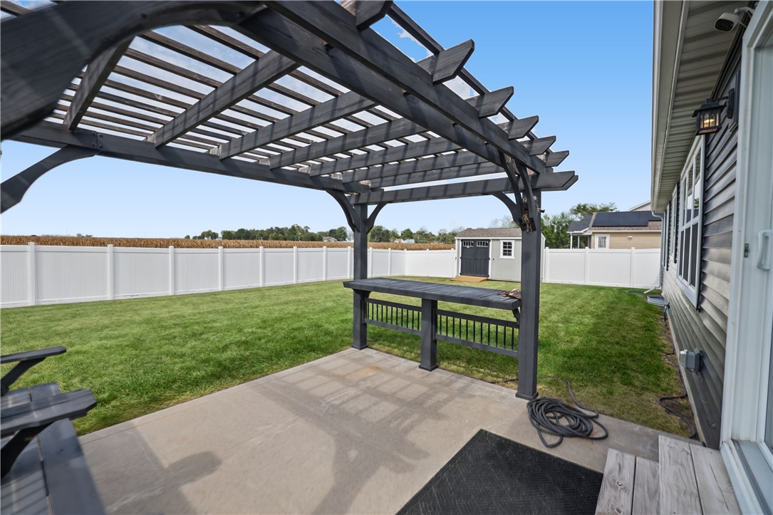 1121 Meadow Brook Court Property Photo 23