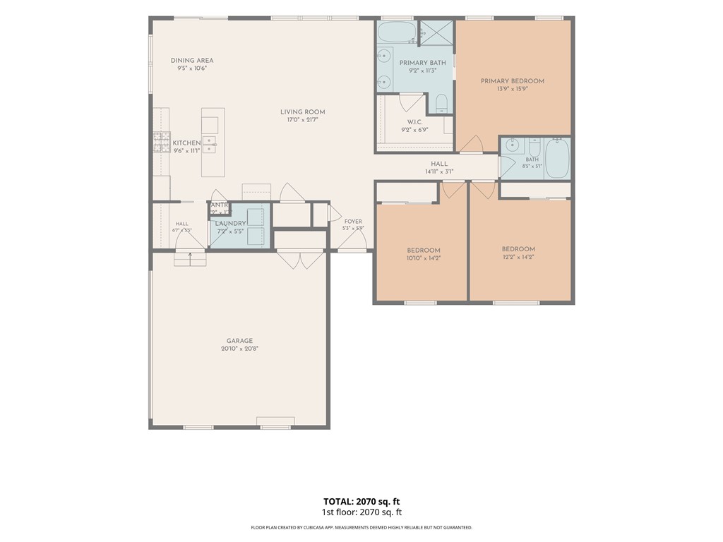 1121 Meadow Brook Court Property Photo 26