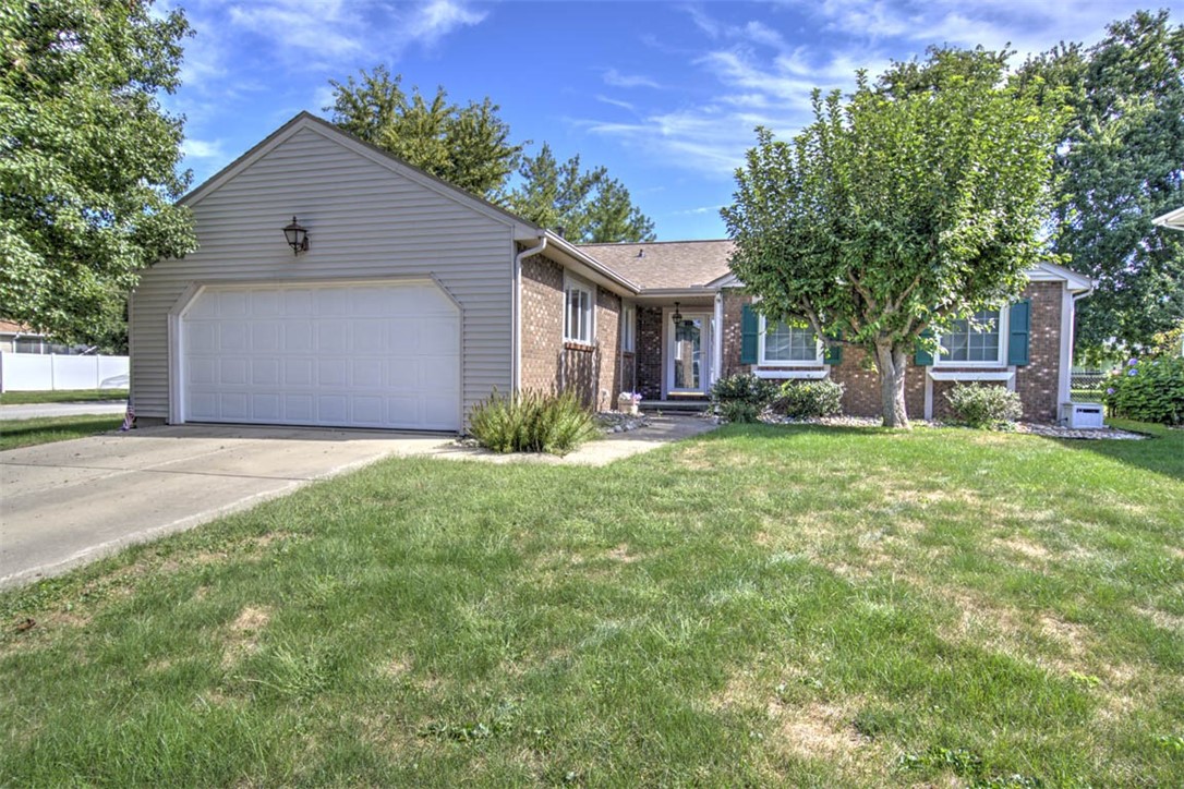 4674 Redbud Court Property Photo 1