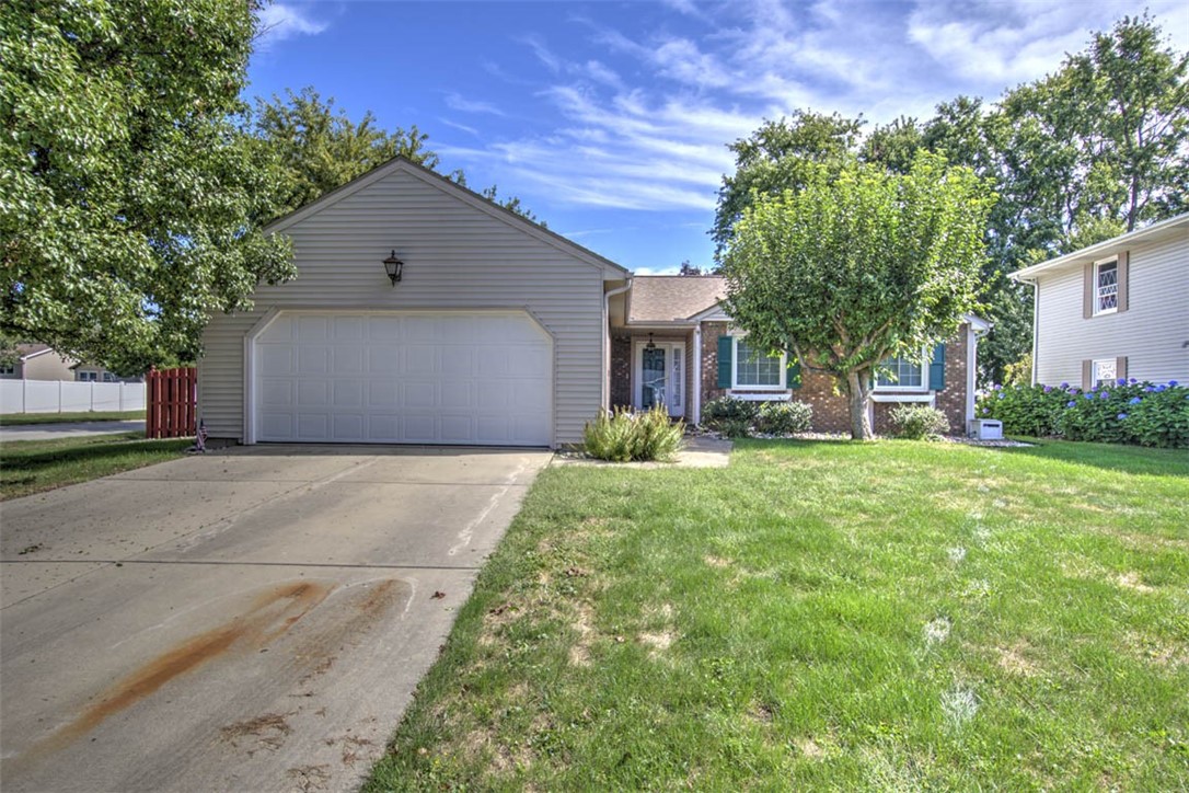 4674 Redbud Court Property Photo 7