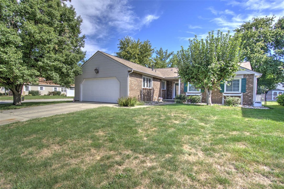 4674 Redbud Court Property Photo 8