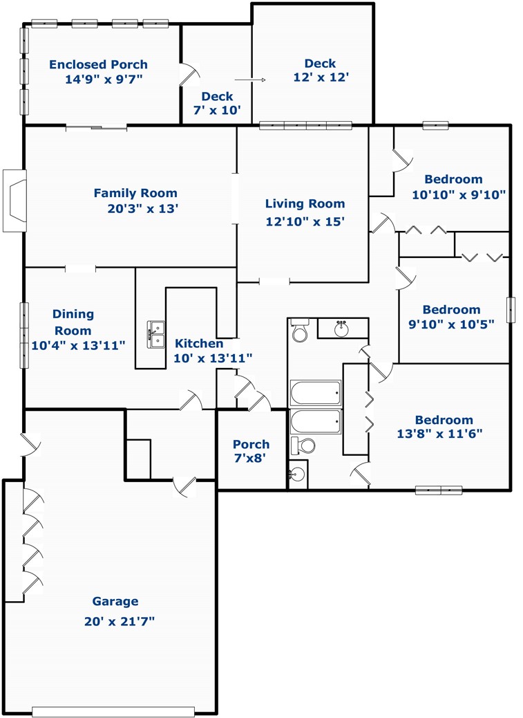 4674 Redbud Court Property Photo 31