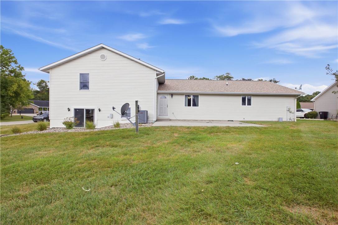 2110 Sycamore Street Property Photo 2